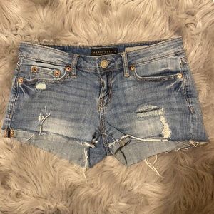 Aeropostal shorts
